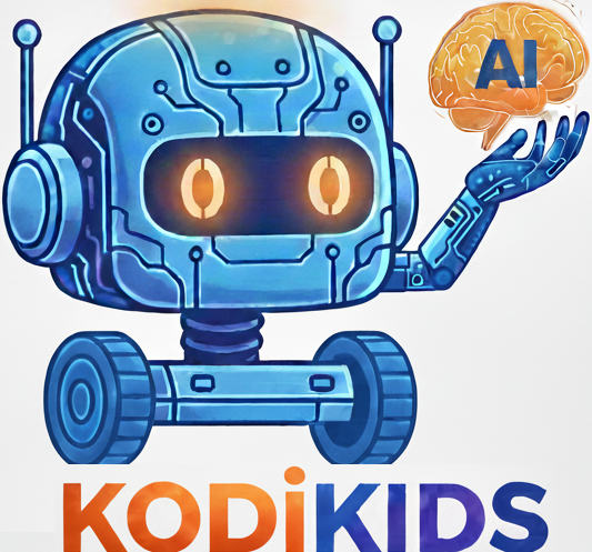 KodiKids logo