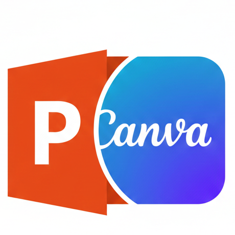 Icône Présentation et Design